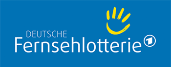 Logo: Deutsche Fernsehloterie